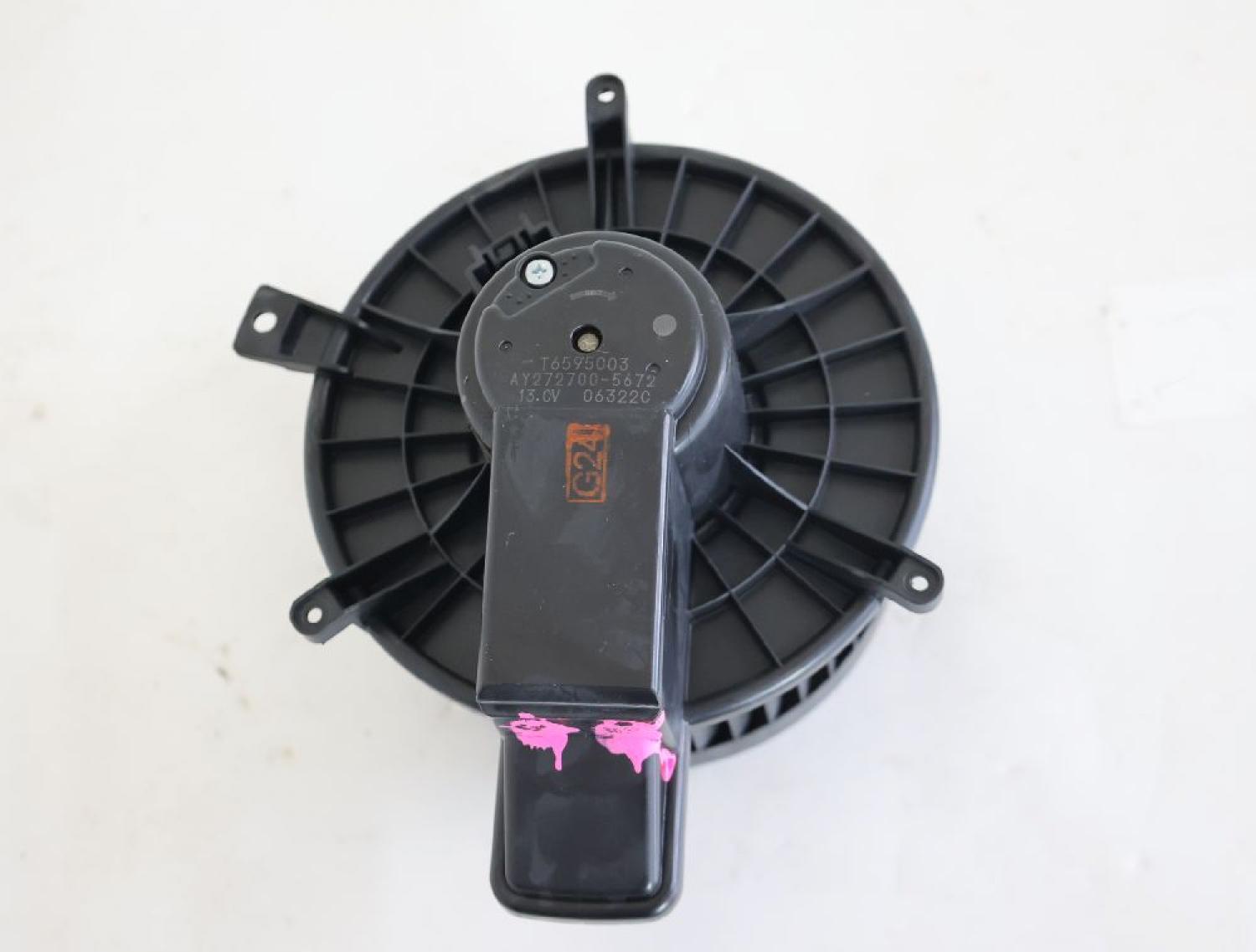 Heizgebläsemotor T6595003 Jeep GRAND CHEROKEE 4 WK