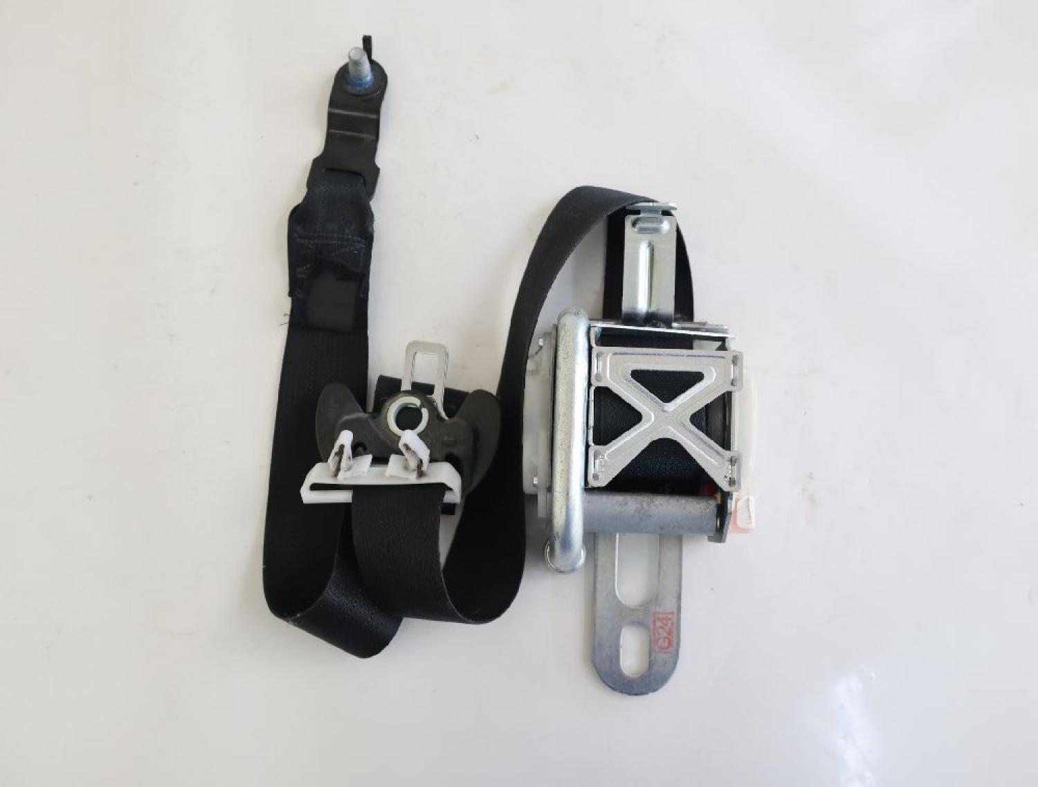 Sicherheitsgurt vorn links P1VL09DX9AA Jeep GRAND CHEROKEE 4 WK