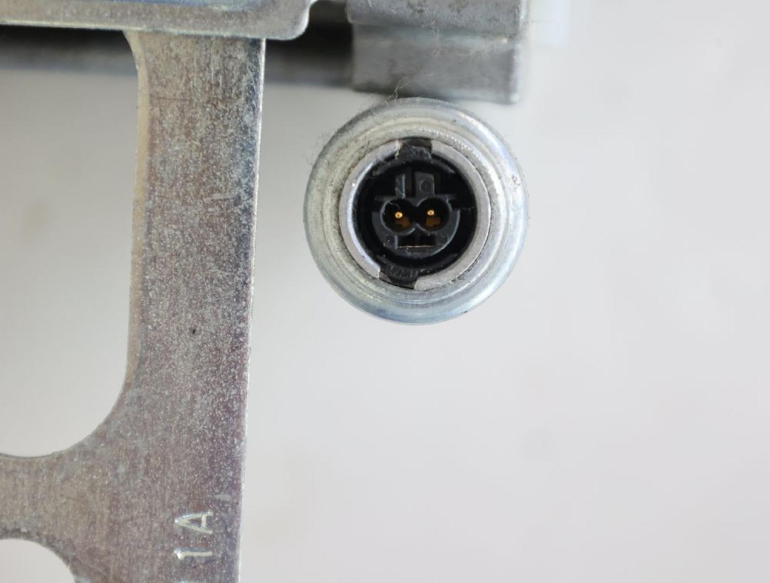 Sicherheitsgurt vorn links P1VL09DX9AA Jeep GRAND CHEROKEE 4 WK