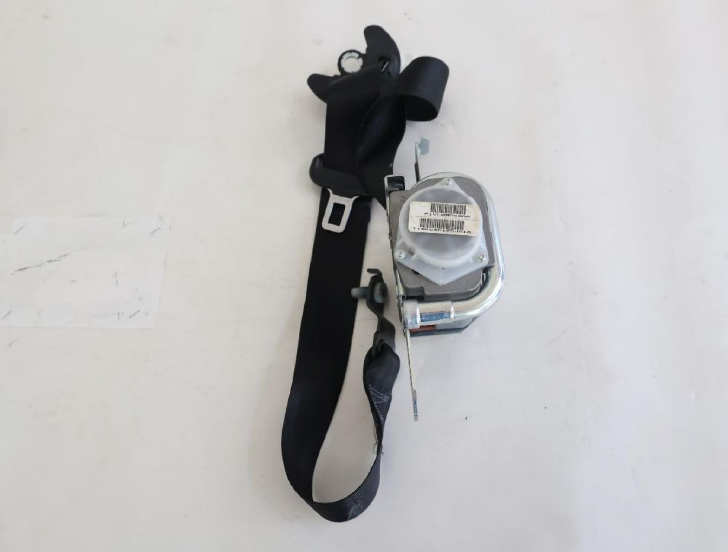 Sicherheitsgurt vorn rechts P1VL08DX9AA Jeep GRAND CHEROKEE 4 WK