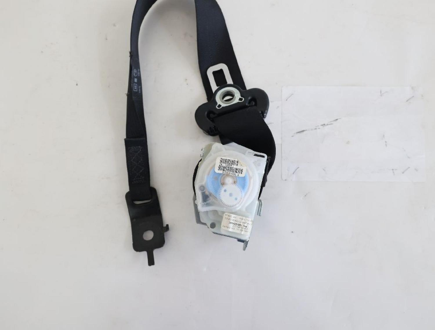 Sicherheitsgurt hinten rechts P1GE12DX9AC Jeep GRAND CHEROKEE 4 WK