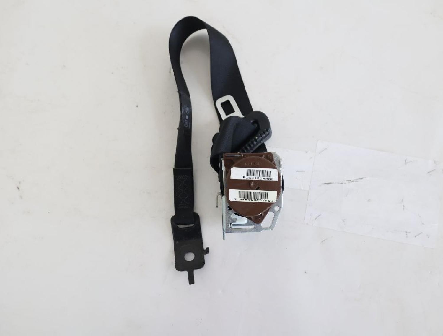 Sicherheitsgurt hinten rechts P1GE12DX9AC Jeep GRAND CHEROKEE 4 WK