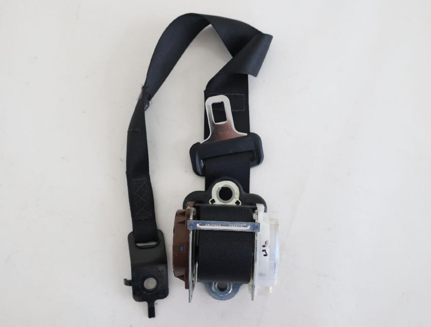 Sicherheitsgurt hinten links P1GE13DX9AC Jeep GRAND CHEROKEE 4 WK