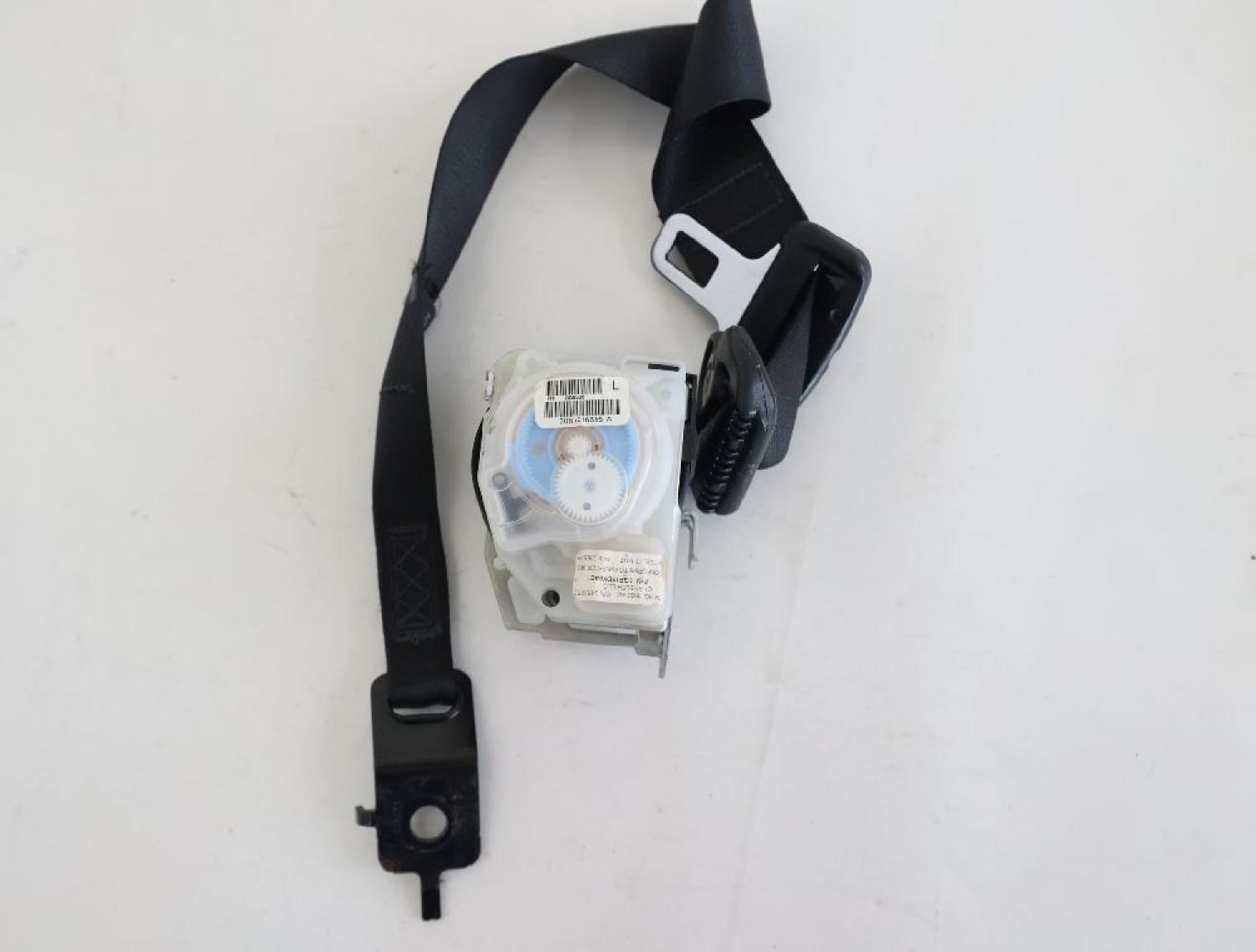 Sicherheitsgurt hinten links P1GE13DX9AC Jeep GRAND CHEROKEE 4 WK