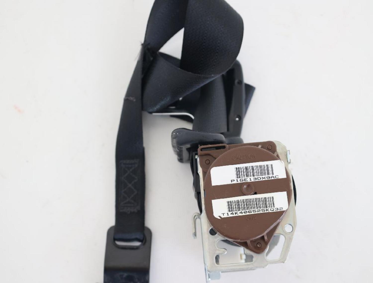 Sicherheitsgurt hinten links P1GE13DX9AC Jeep GRAND CHEROKEE 4 WK