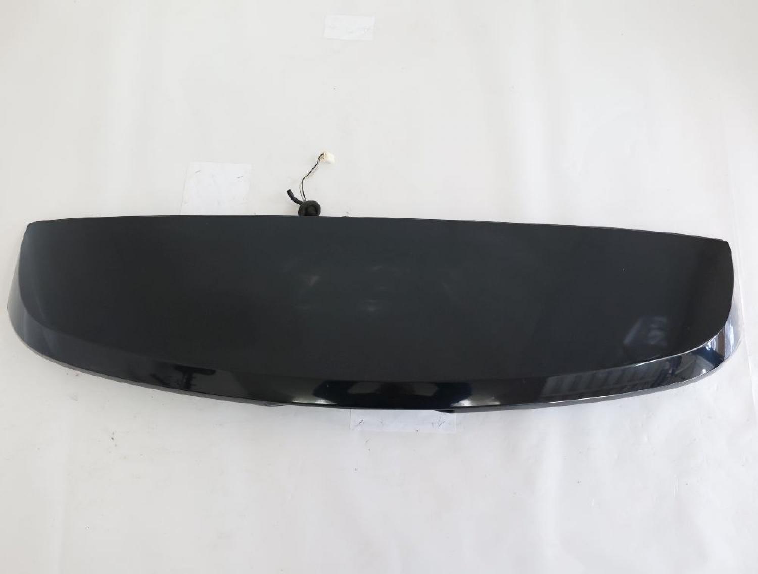 Spoiler Heck 68086312AG Jeep GRAND CHEROKEE 4 WK