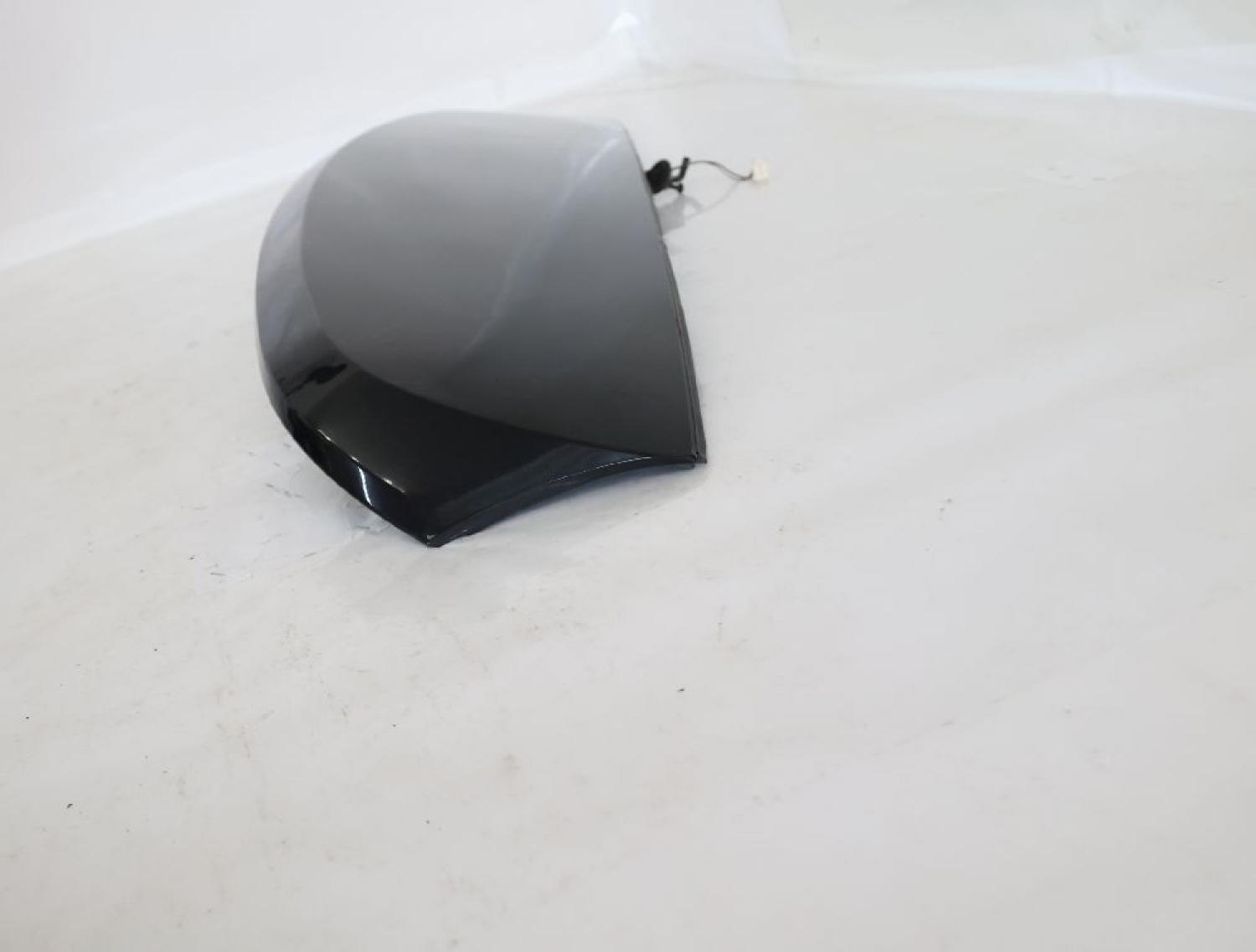 Spoiler Heck 68086312AG Jeep GRAND CHEROKEE 4 WK