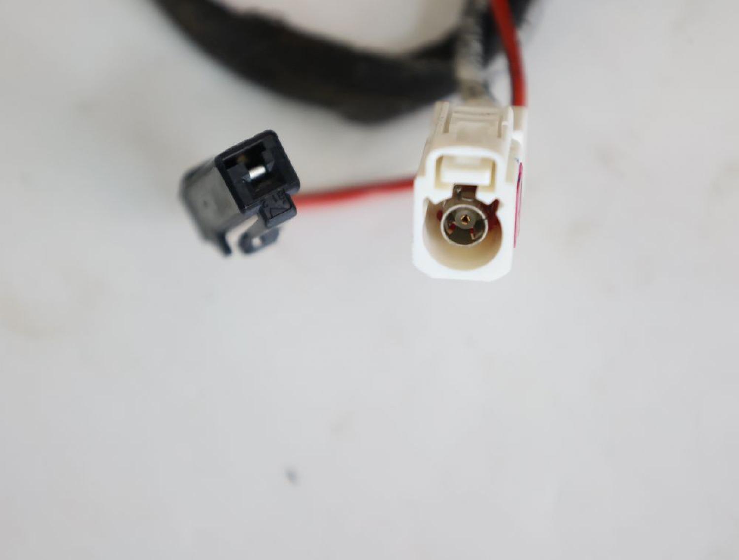 Antenne 05064771AC Jeep GRAND CHEROKEE 4 WK