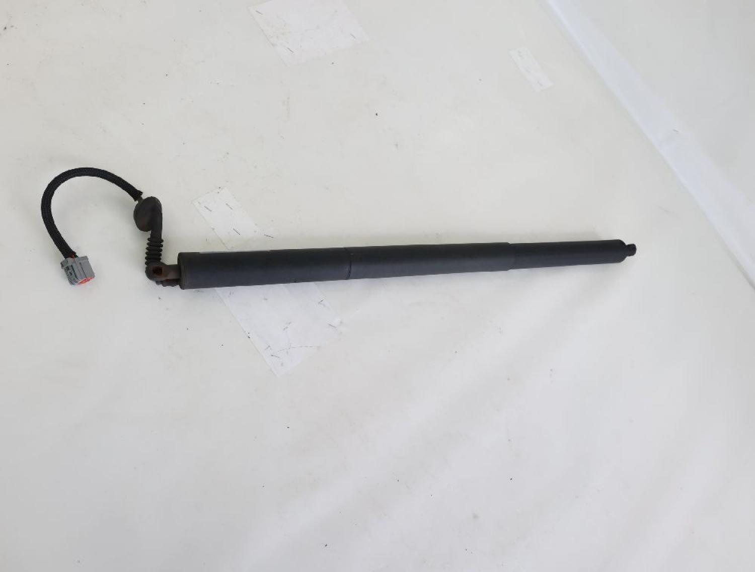 Heckklappendämpfer 55399277AE Jeep GRAND CHEROKEE 4 WK