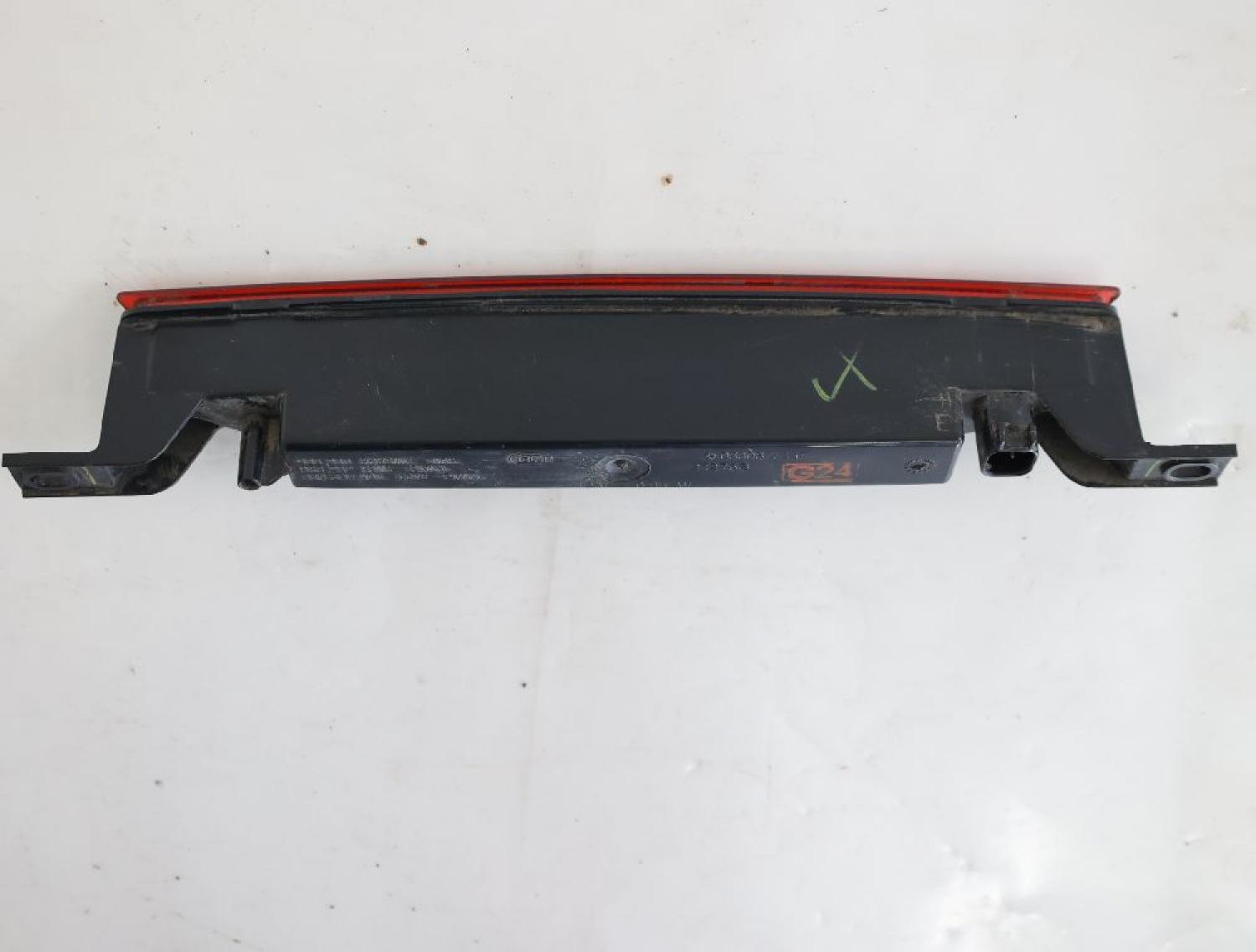 Zusatzbremsleuchte 05303754AF Jeep GRAND CHEROKEE 4 WK