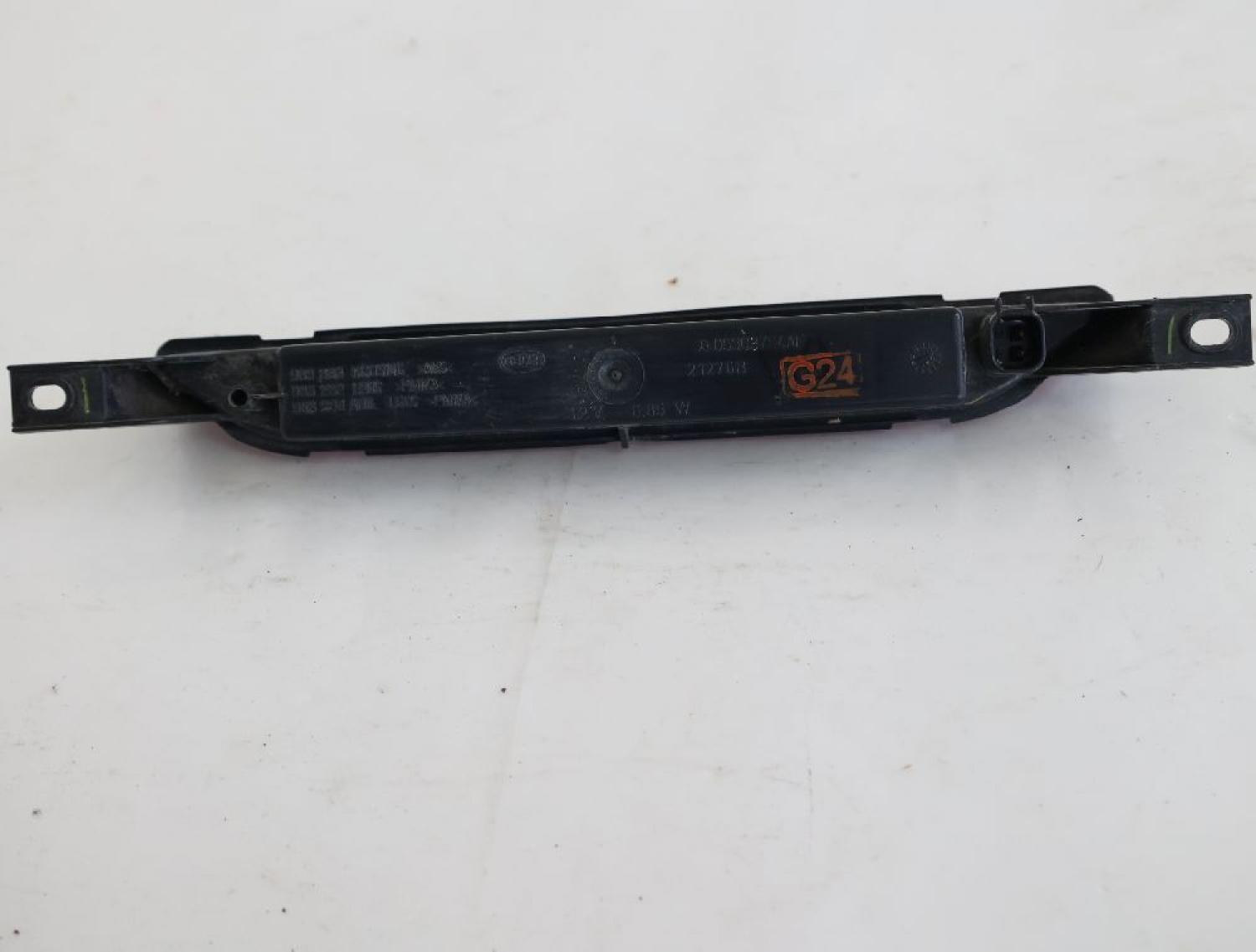 Zusatzbremsleuchte 05303754AF Jeep GRAND CHEROKEE 4 WK