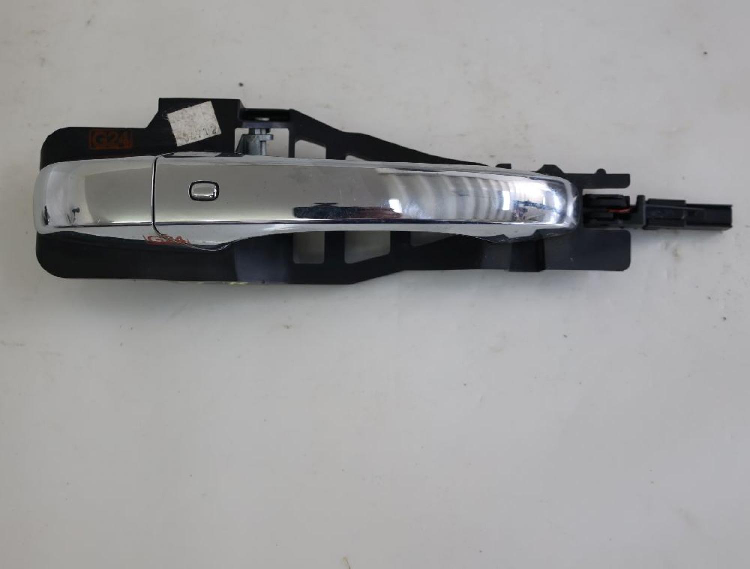 Türgriff außen vorn rechts 4589884AH Jeep GRAND CHEROKEE 4 WK