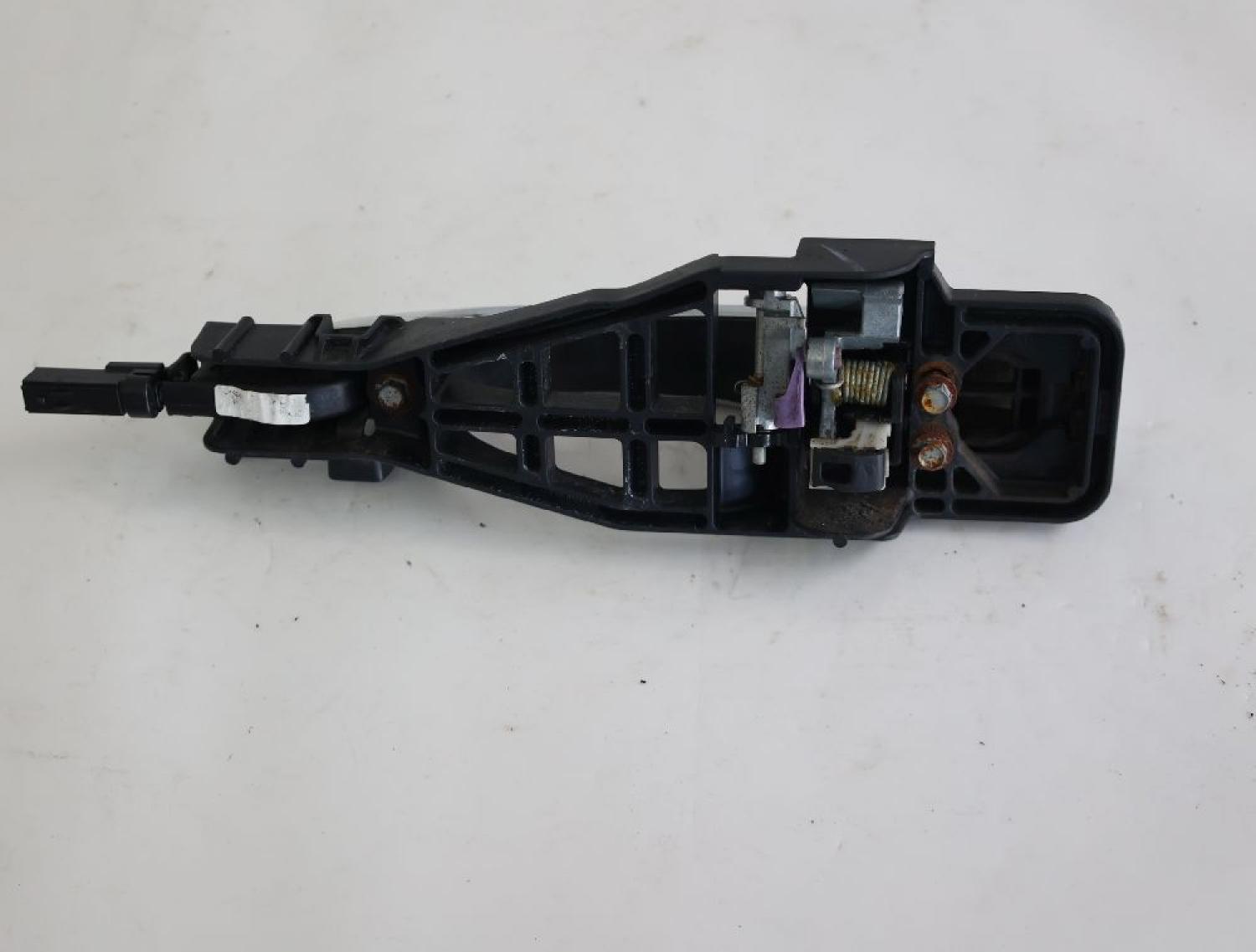 Türgriff außen vorn rechts 4589884AH Jeep GRAND CHEROKEE 4 WK