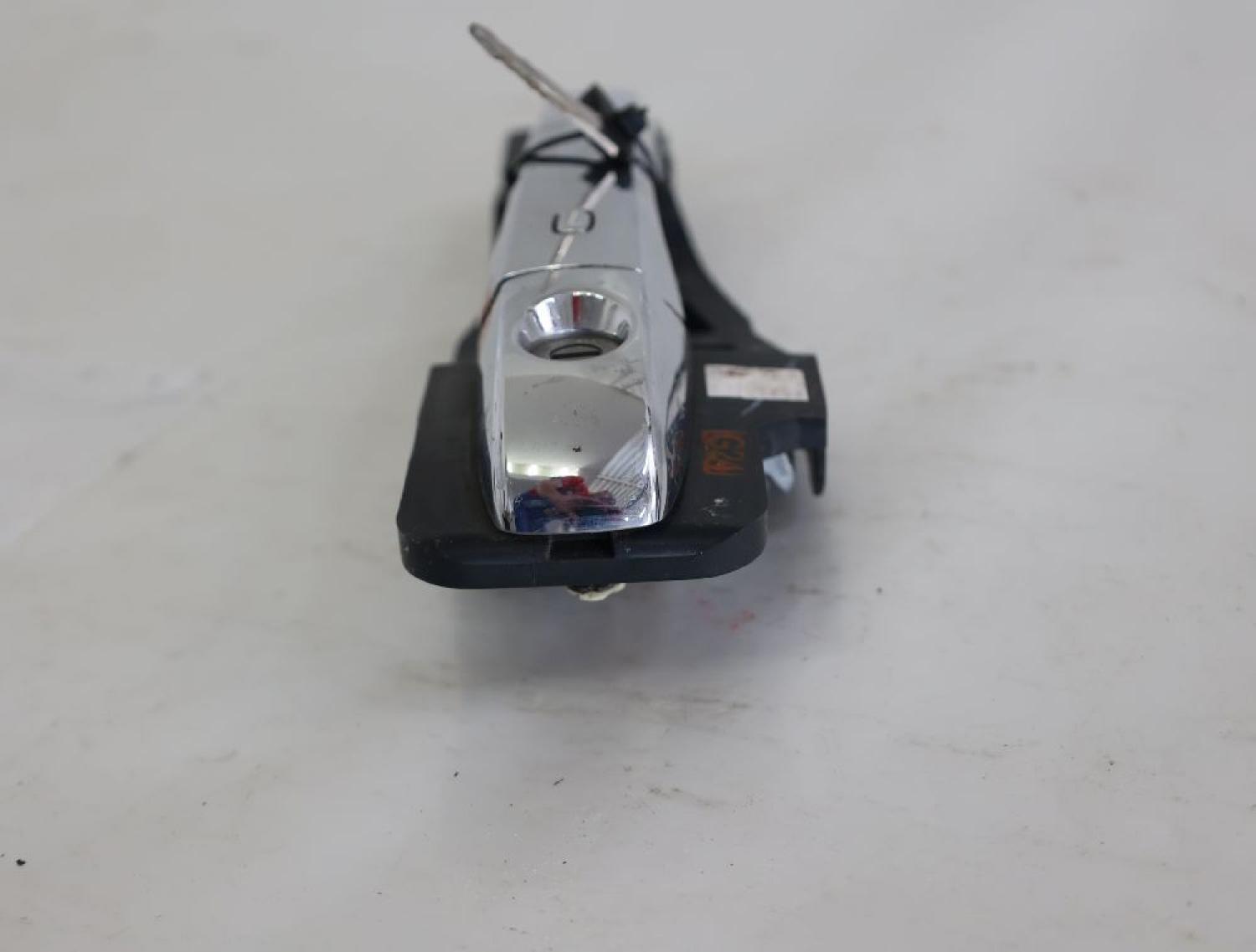 Türgriff außen vorn links 4589881AH Jeep GRAND CHEROKEE 4 WK