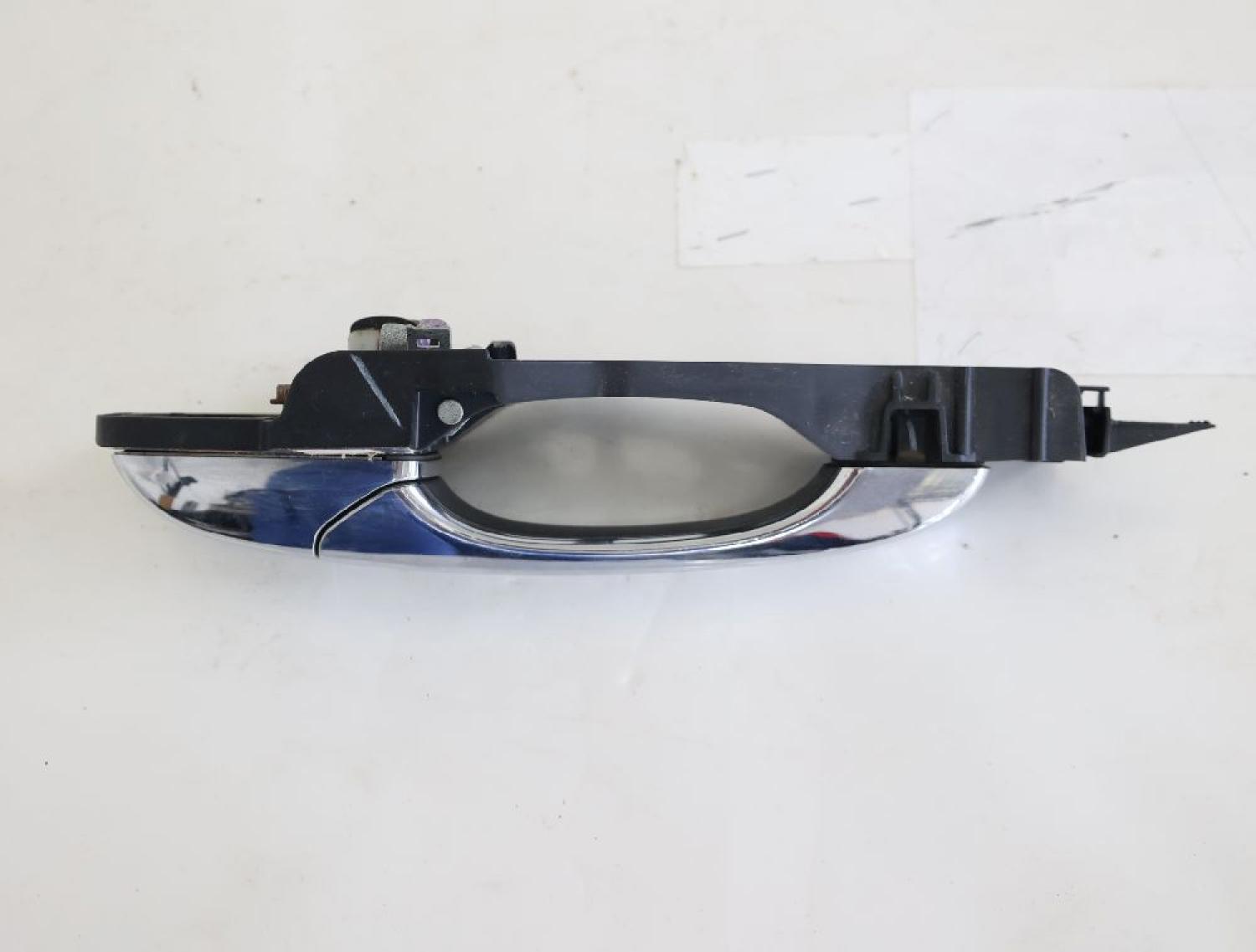 Türgriff außen hinten rechts 55113686AD Jeep GRAND CHEROKEE 4 WK