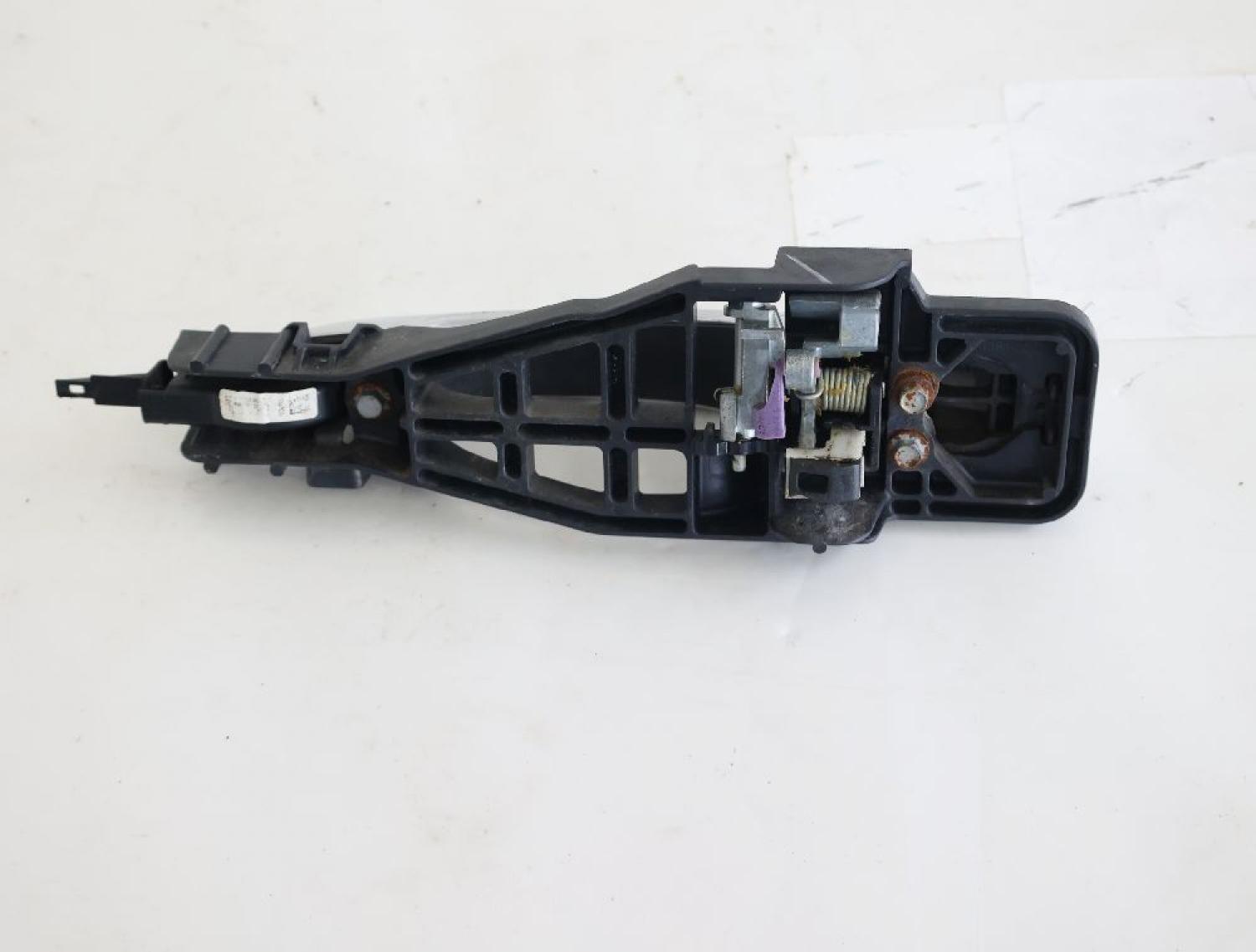 Türgriff außen hinten rechts 55113686AD Jeep GRAND CHEROKEE 4 WK