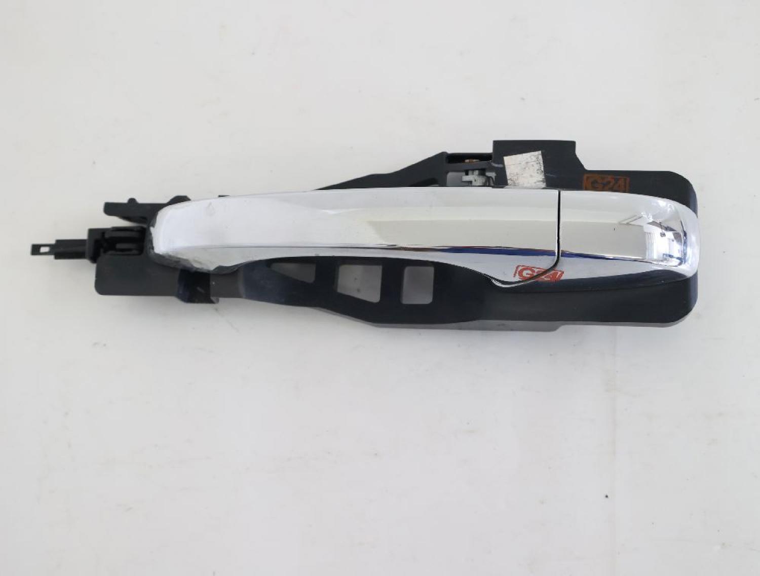 Türgriff außen hinten links 68078959AB Jeep GRAND CHEROKEE 4 WK