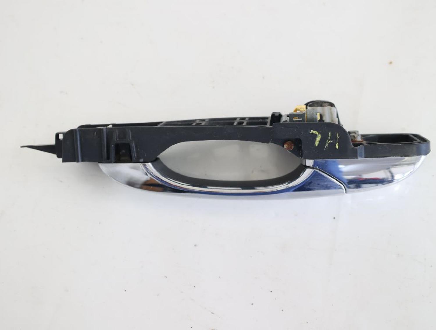 Türgriff außen hinten links 68078959AB Jeep GRAND CHEROKEE 4 WK