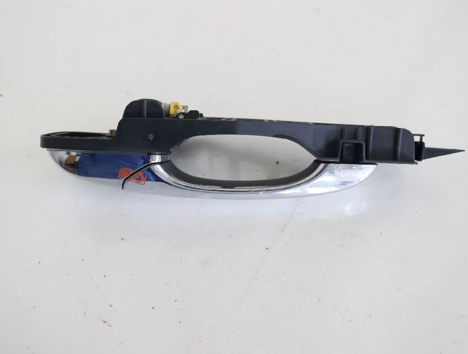 Türgriff außen hinten links 68078959AB Jeep GRAND CHEROKEE 4 WK