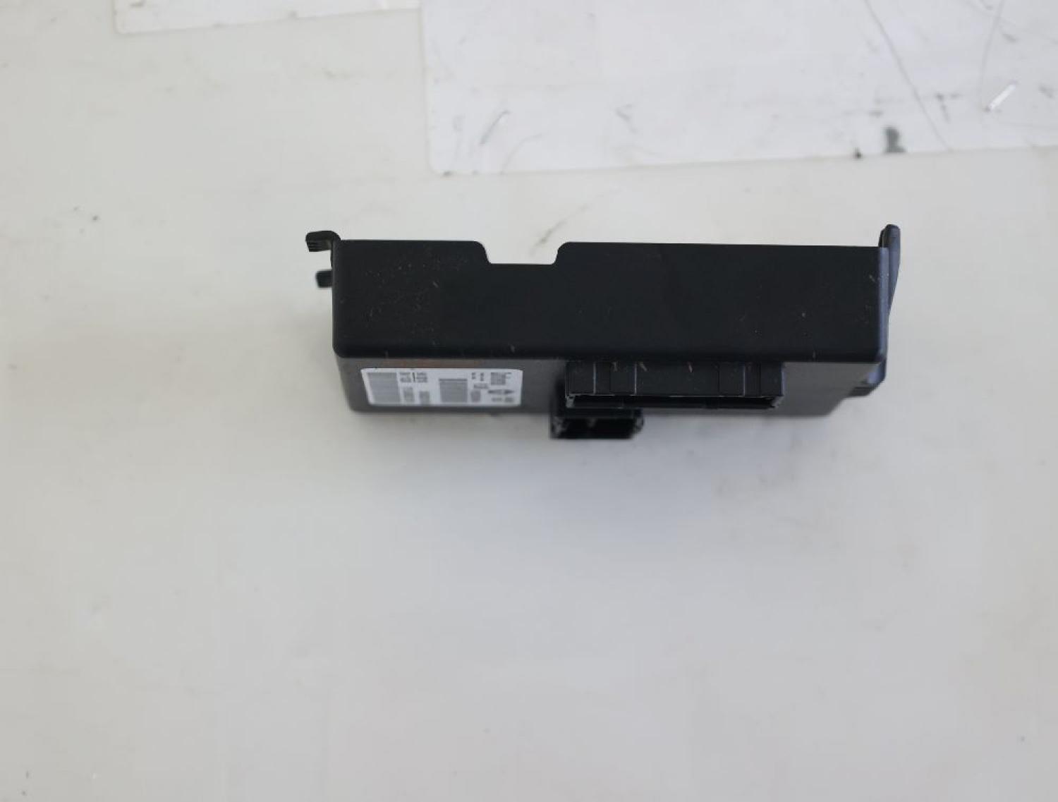 Steuergerät Karosserie 05026480AN Jeep GRAND CHEROKEE 4 WK