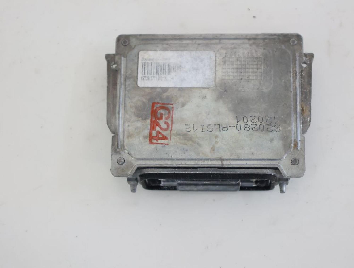 Steuergerät Scheinwerfer 6G89034934 Jeep GRAND CHEROKEE 4 WK