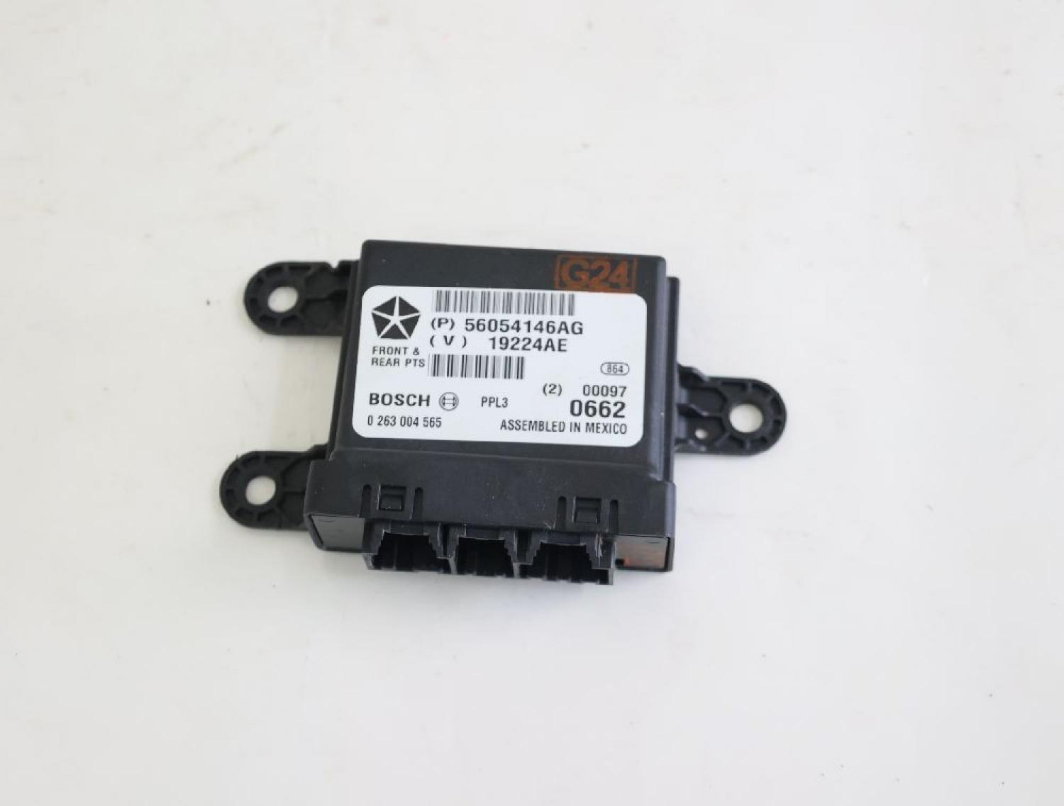 Steuergerät Parktronic 56054146AG Jeep GRAND CHEROKEE 4 WK