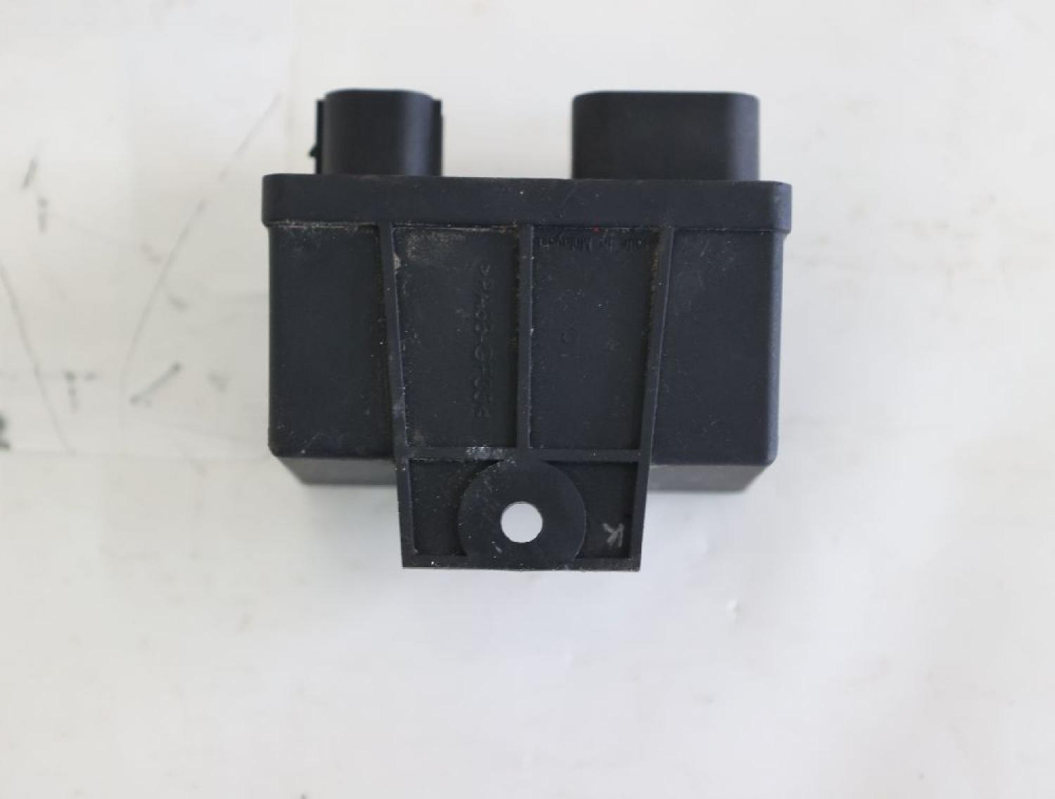 Steuergerät Glühanlage 68079877AA Jeep GRAND CHEROKEE 4 WK