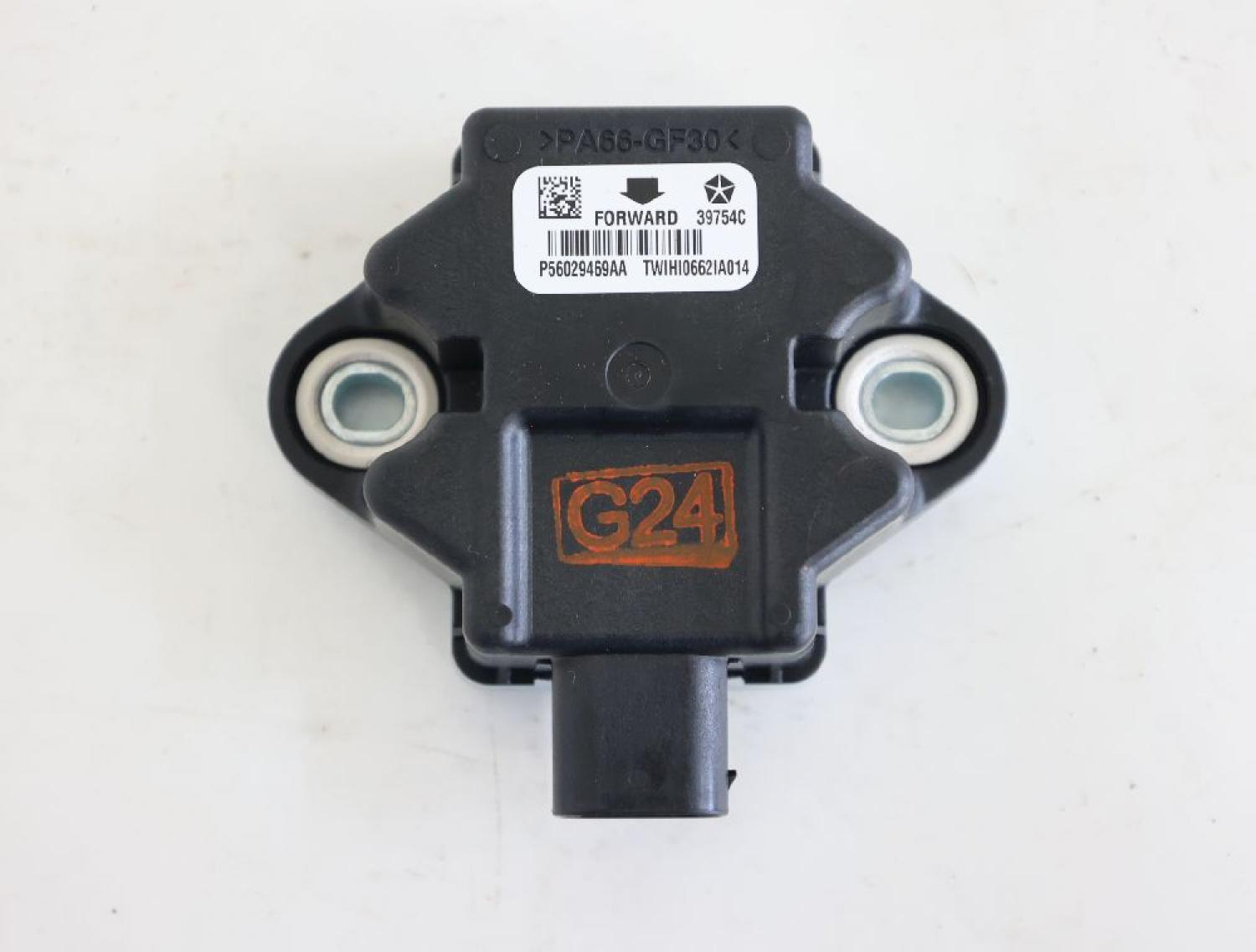 Sensor Drehrate 56029469AA Jeep GRAND CHEROKEE 4 WK