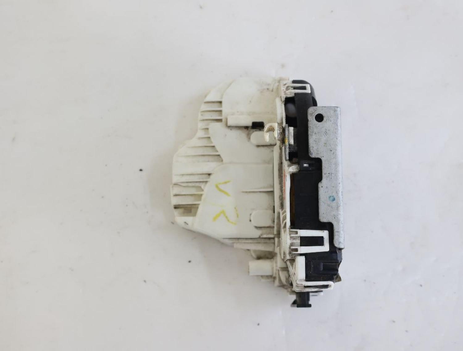 Türschloß vorn rechts 04589924AE Jeep GRAND CHEROKEE 4 WK