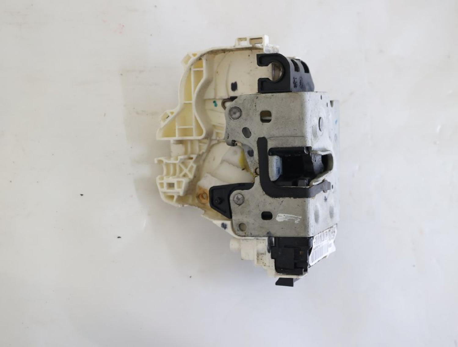 Türschloß vorn links 04589921AE Jeep GRAND CHEROKEE 4 WK