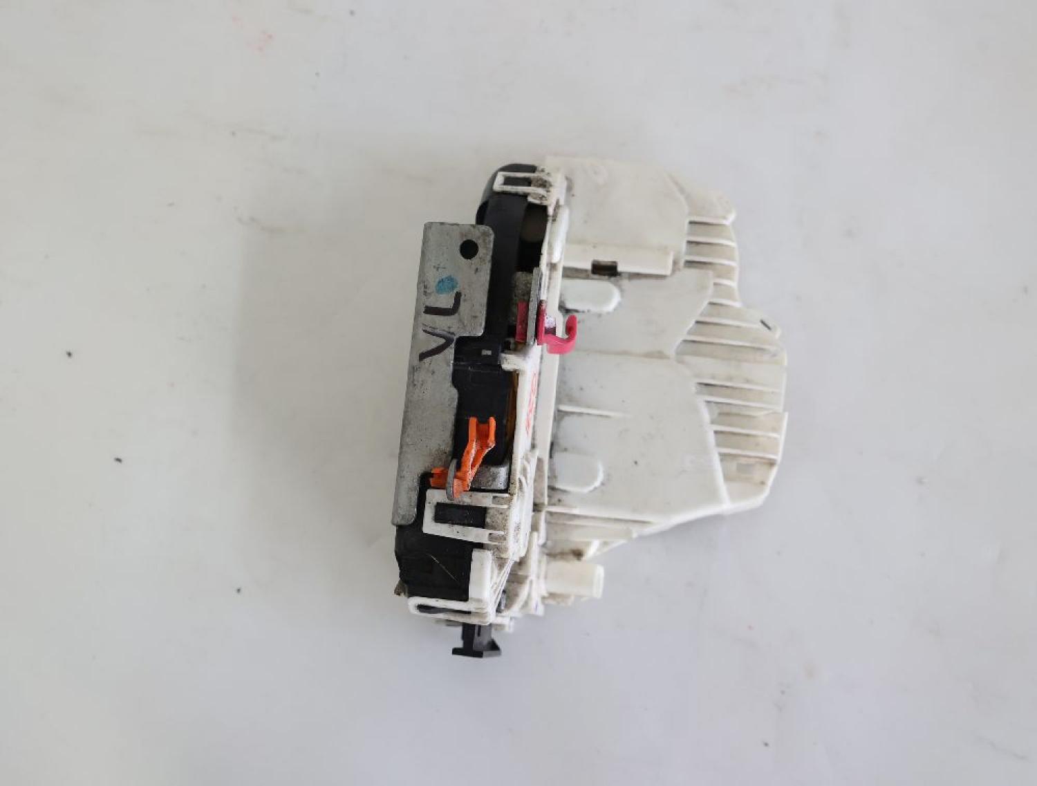 Türschloß vorn links 04589921AE Jeep GRAND CHEROKEE 4 WK