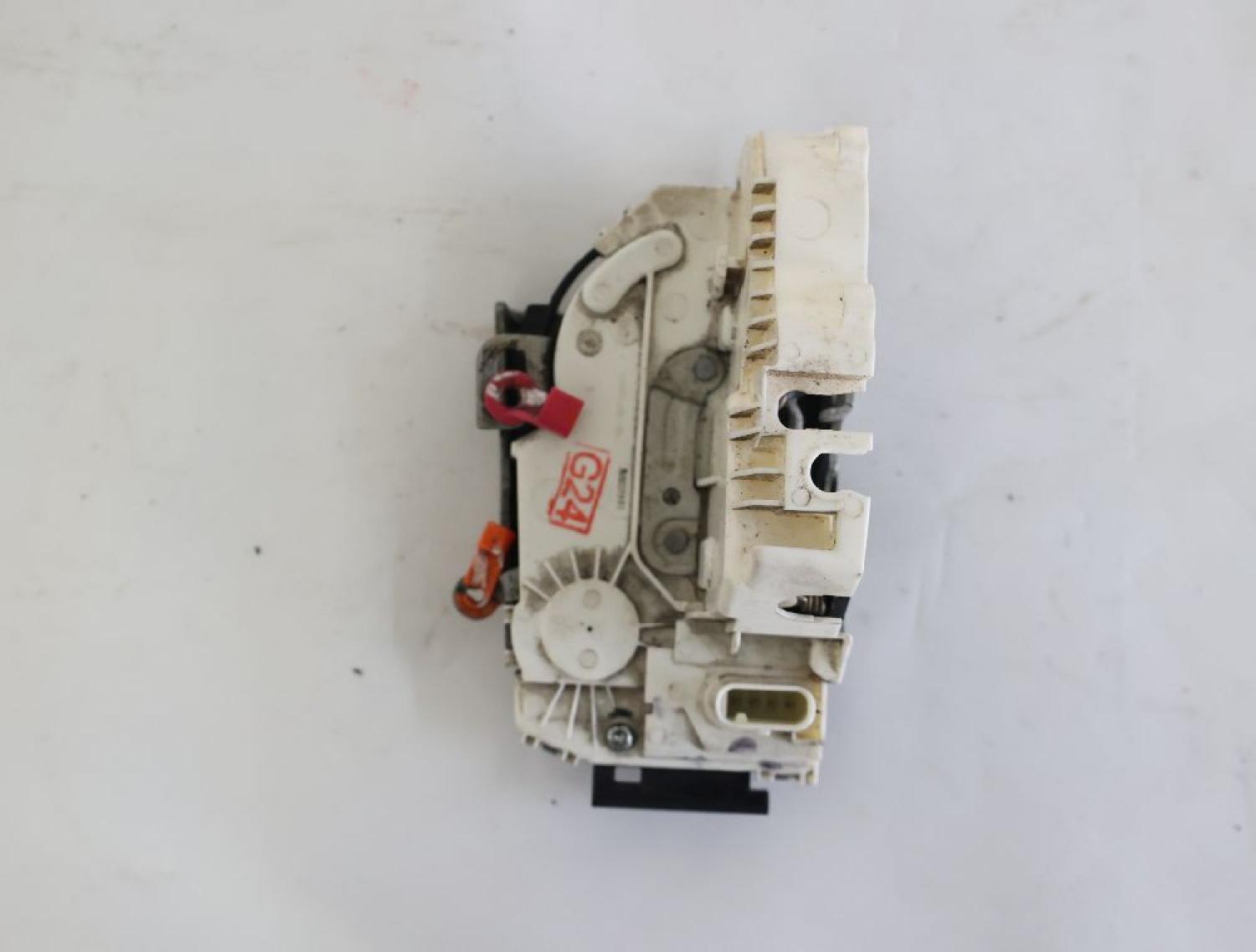 Türschloß vorn links 04589921AE Jeep GRAND CHEROKEE 4 WK