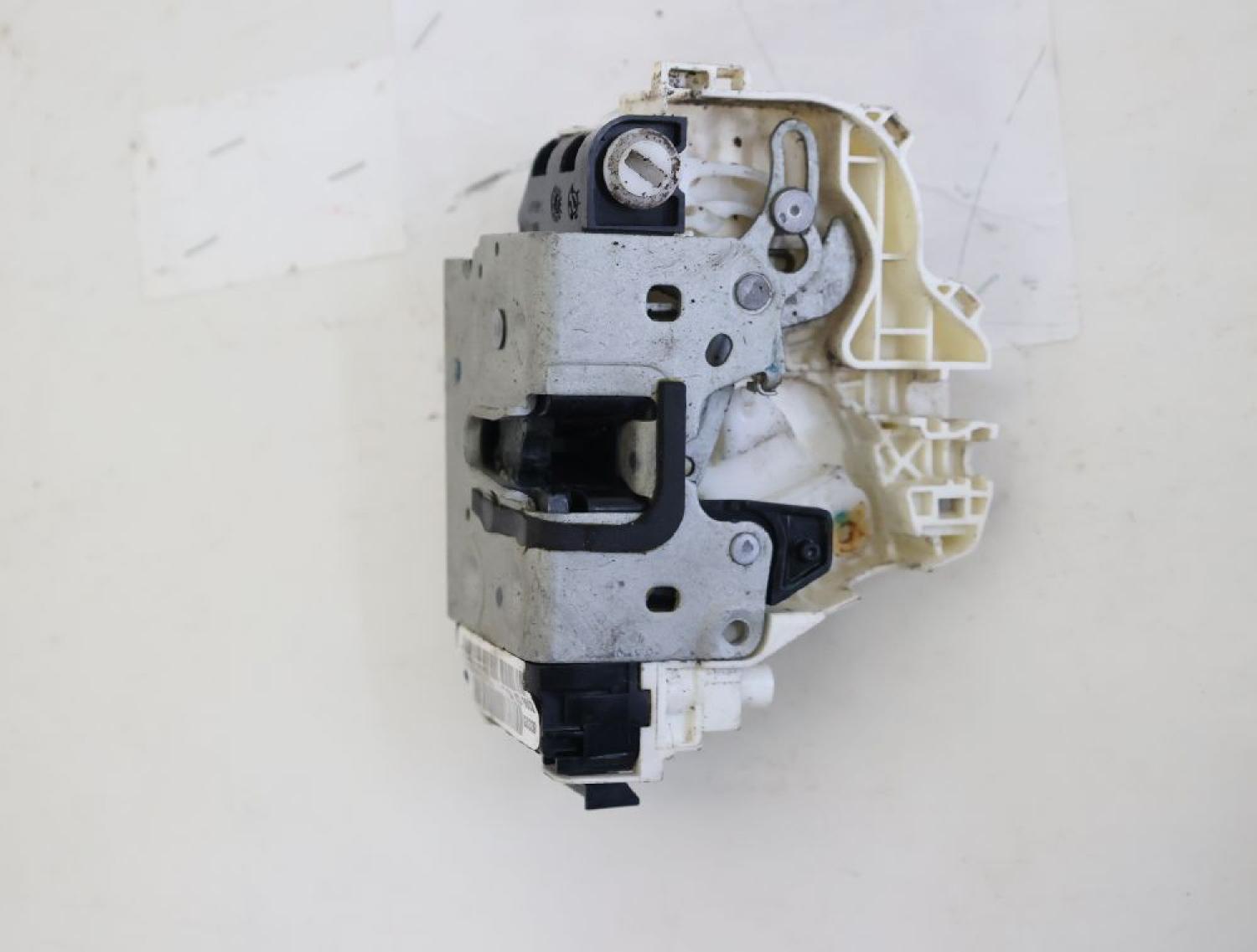 Türschloß hinten rechts 04589922AE Jeep GRAND CHEROKEE 4 WK