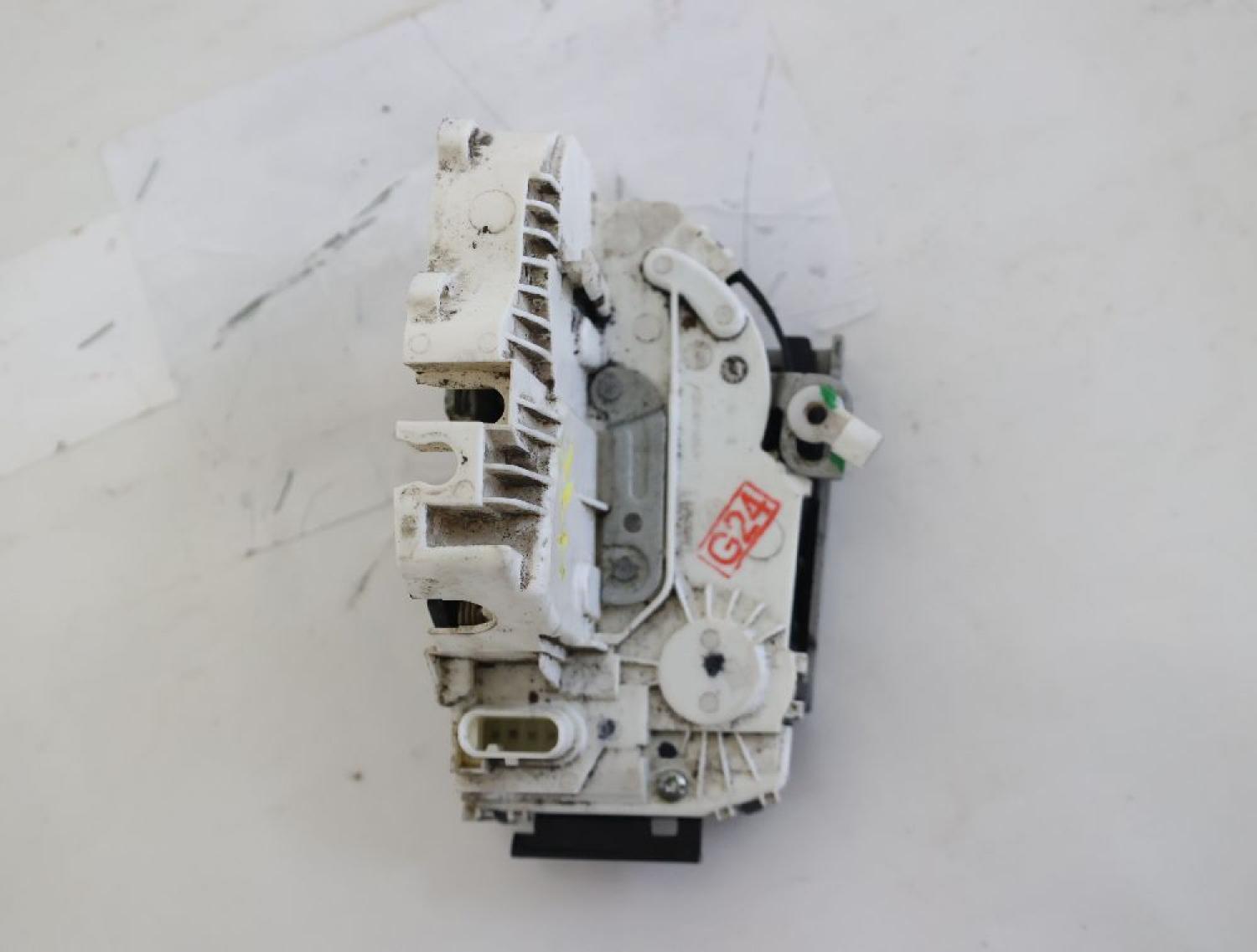 Türschloß hinten rechts 04589922AE Jeep GRAND CHEROKEE 4 WK
