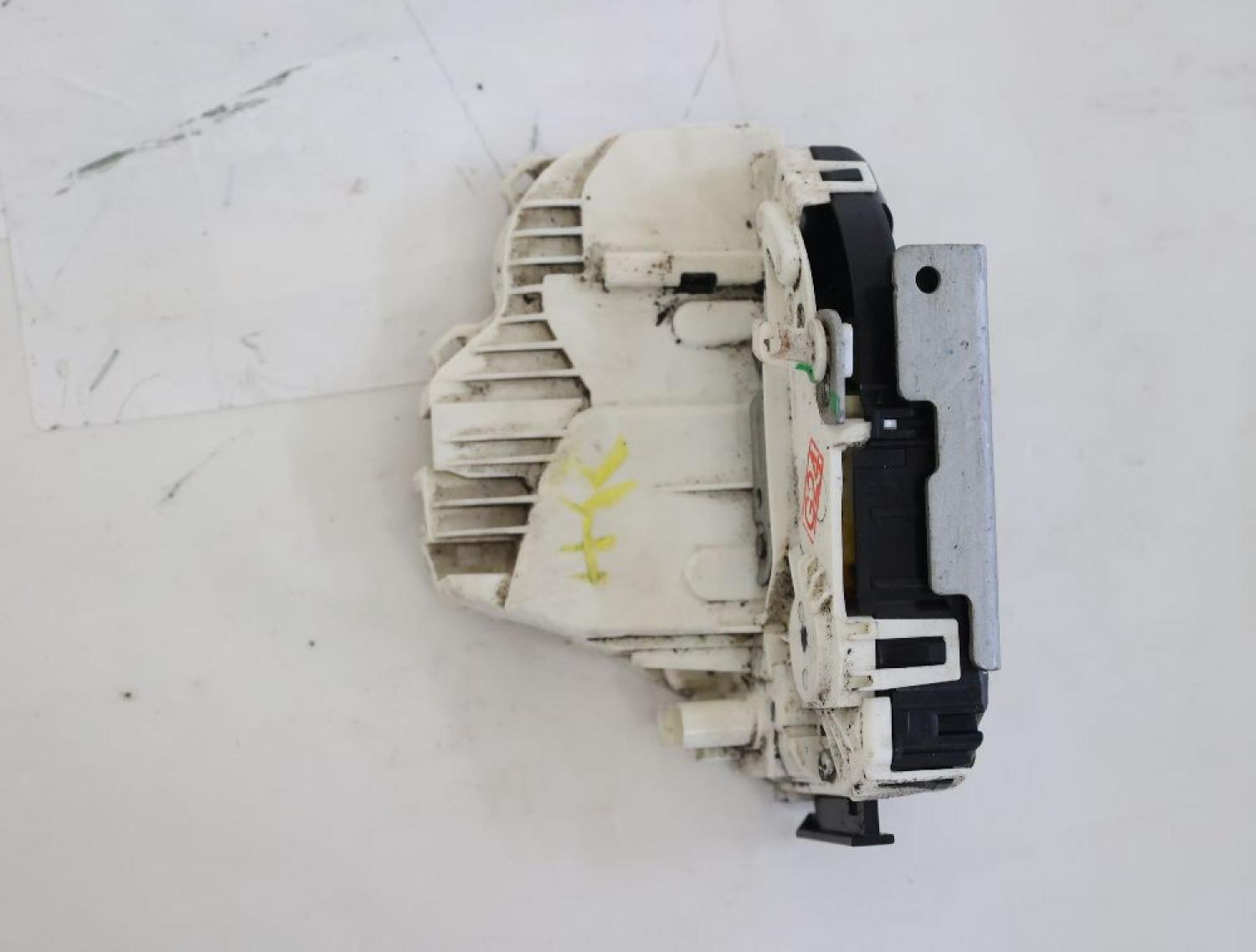 Türschloß hinten rechts 04589922AE Jeep GRAND CHEROKEE 4 WK