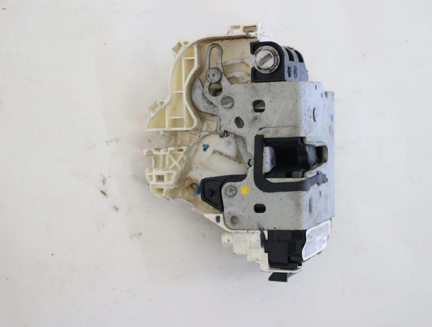Türschloß hinten links 04589923AE Jeep GRAND CHEROKEE 4 WK