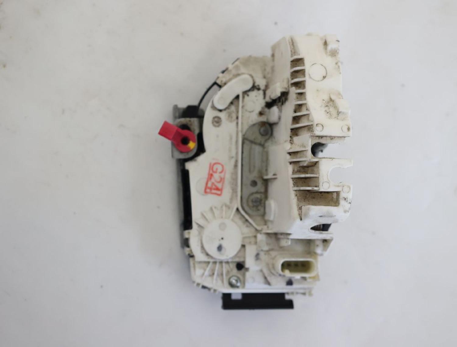 Türschloß hinten links 04589923AE Jeep GRAND CHEROKEE 4 WK