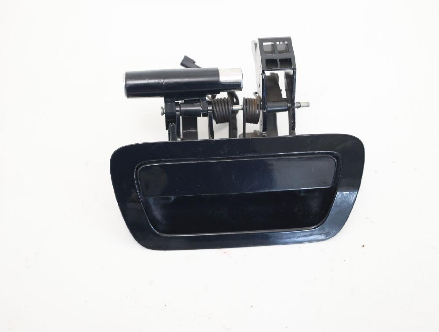 Griff Heckklappe 760470AB Jeep GRAND CHEROKEE 4 WK