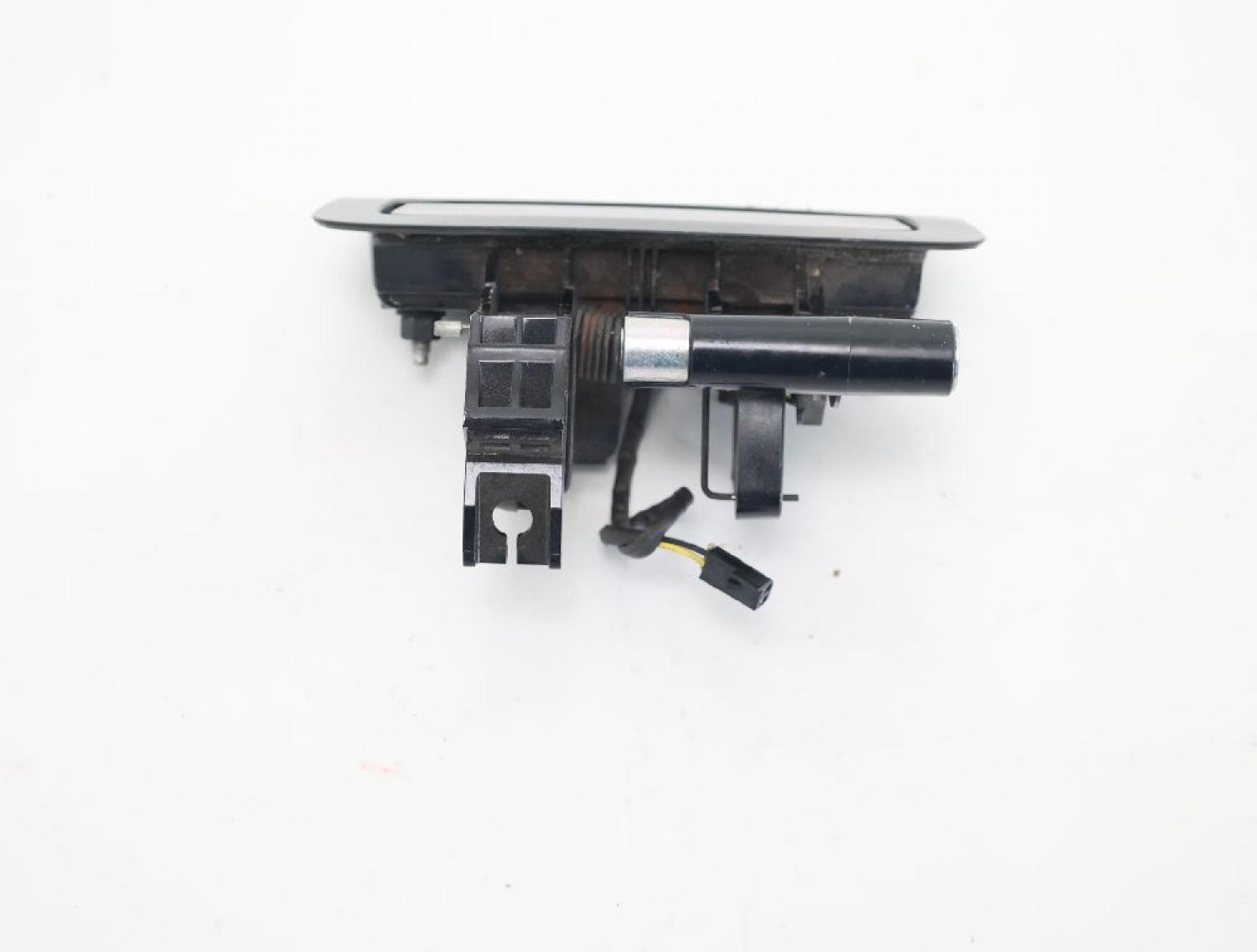 Griff Heckklappe 760470AB Jeep GRAND CHEROKEE 4 WK