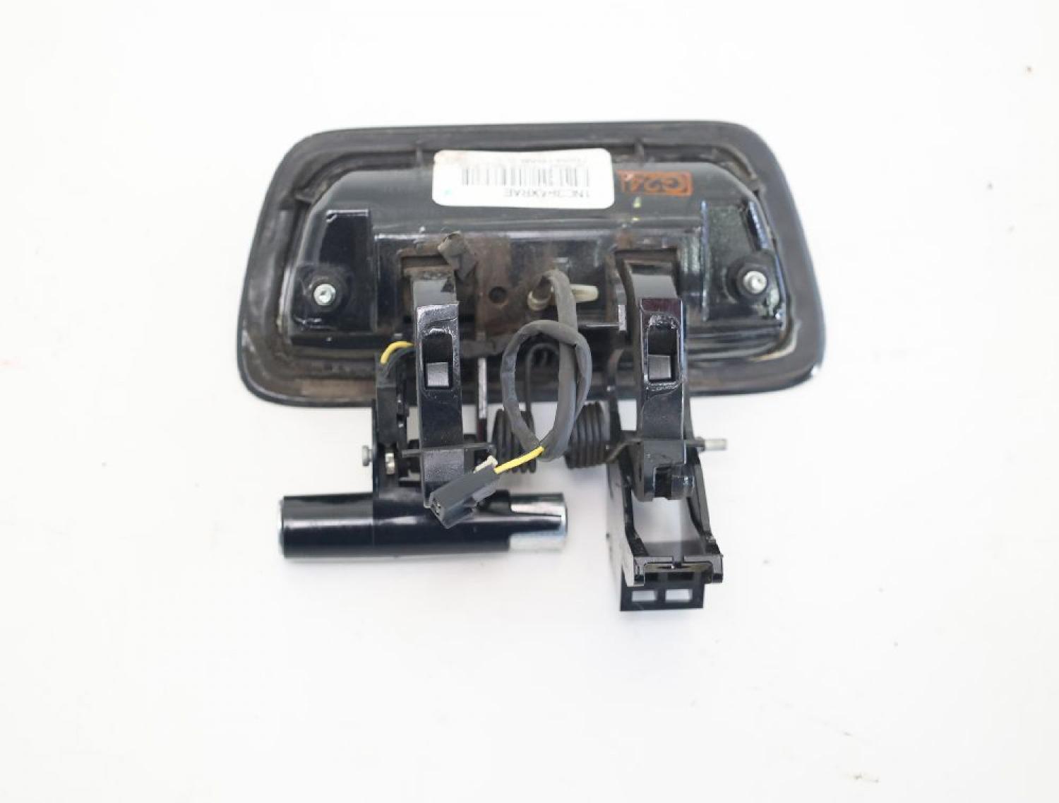 Griff Heckklappe 760470AB Jeep GRAND CHEROKEE 4 WK