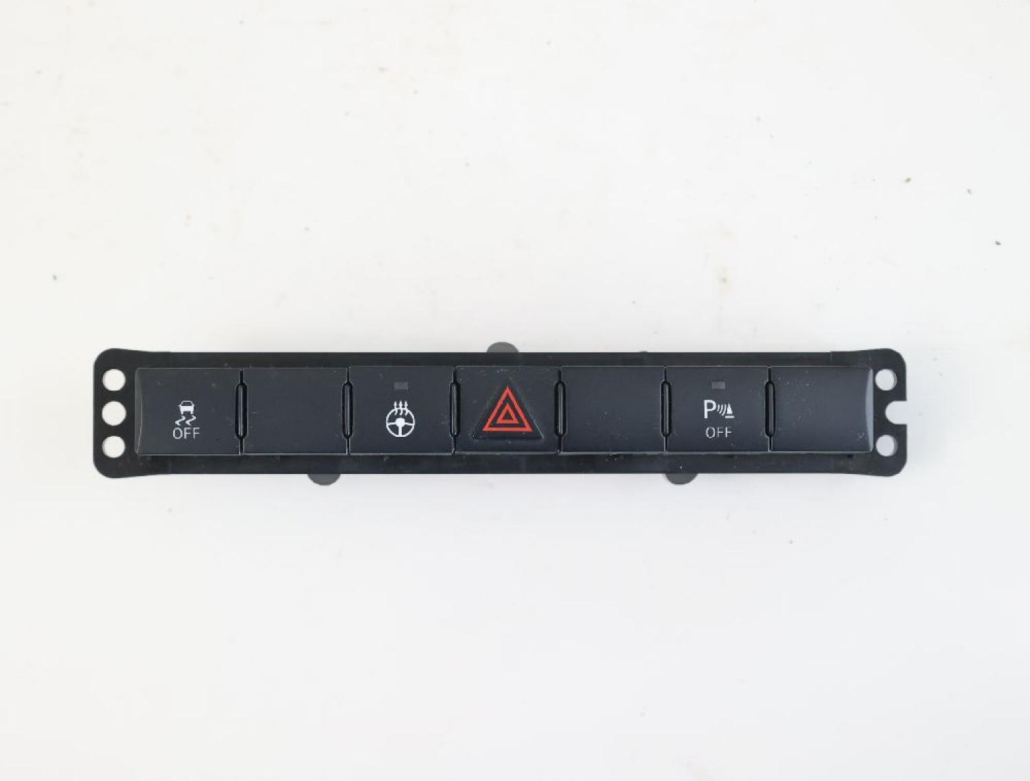Kombischalter 56046290AB Jeep GRAND CHEROKEE 4 WK