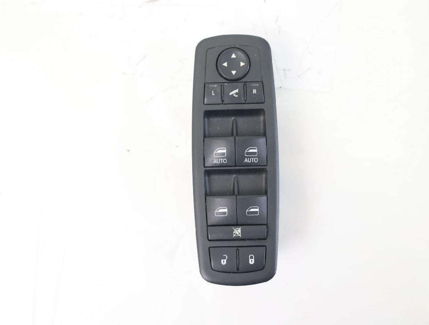 Schalter Fensterheber vorn links 68030826AC Jeep GRAND CHEROKEE 4 WK