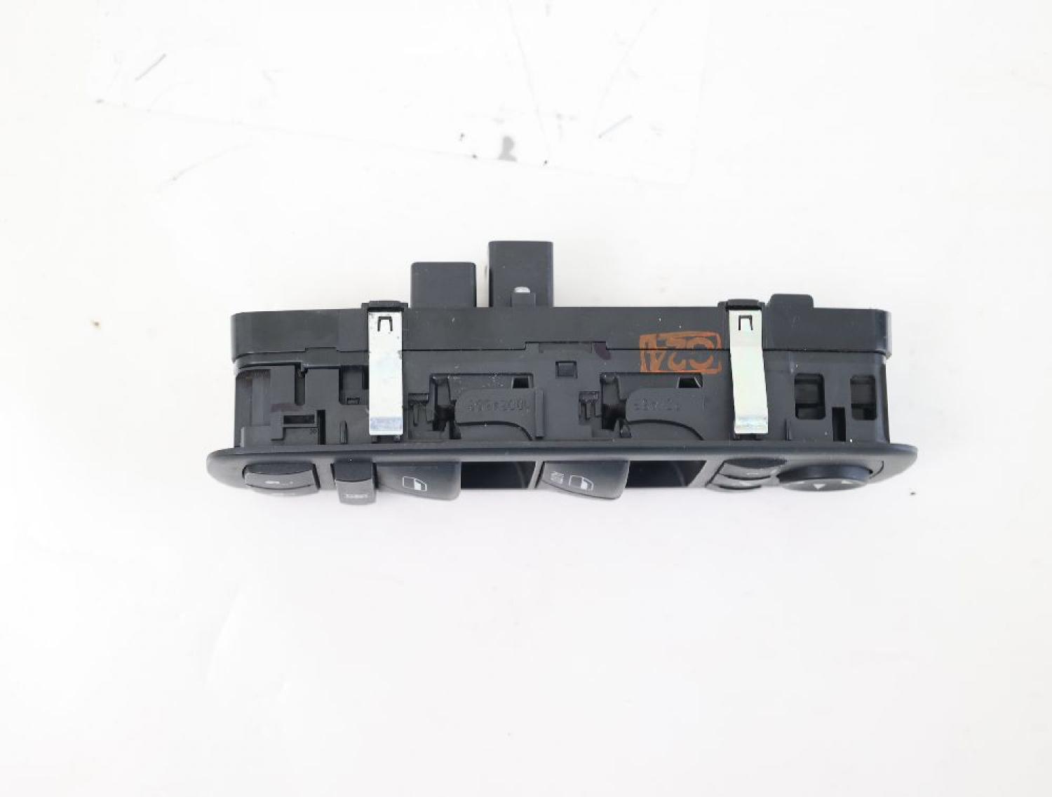 Schalter Fensterheber vorn links 68030826AC Jeep GRAND CHEROKEE 4 WK