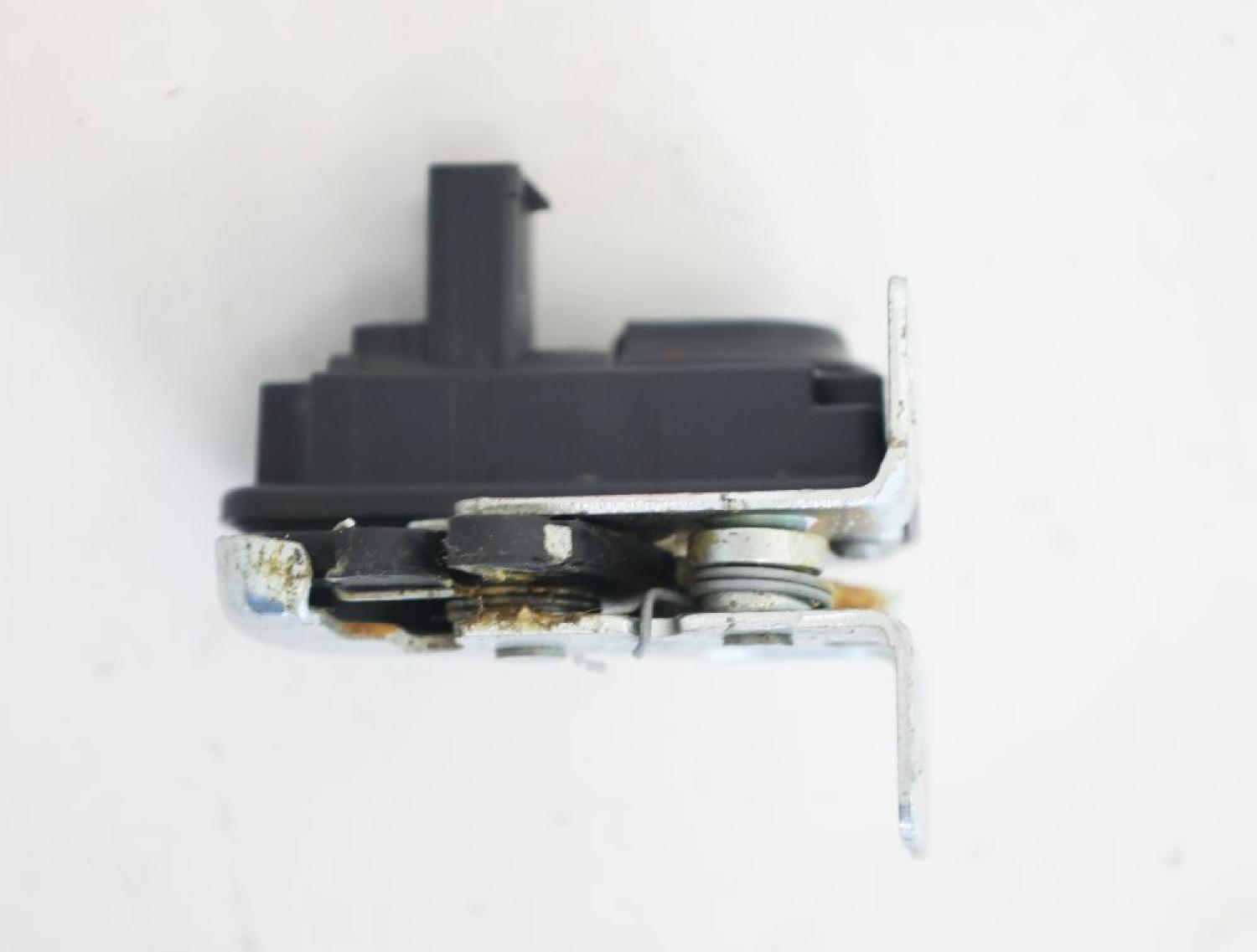 Schloß Heckklappe 3025926 Jeep GRAND CHEROKEE 4 WK