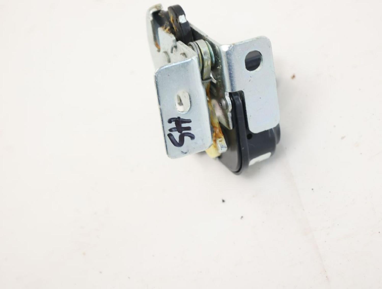 Schloß Heckklappe 3025926 Jeep GRAND CHEROKEE 4 WK
