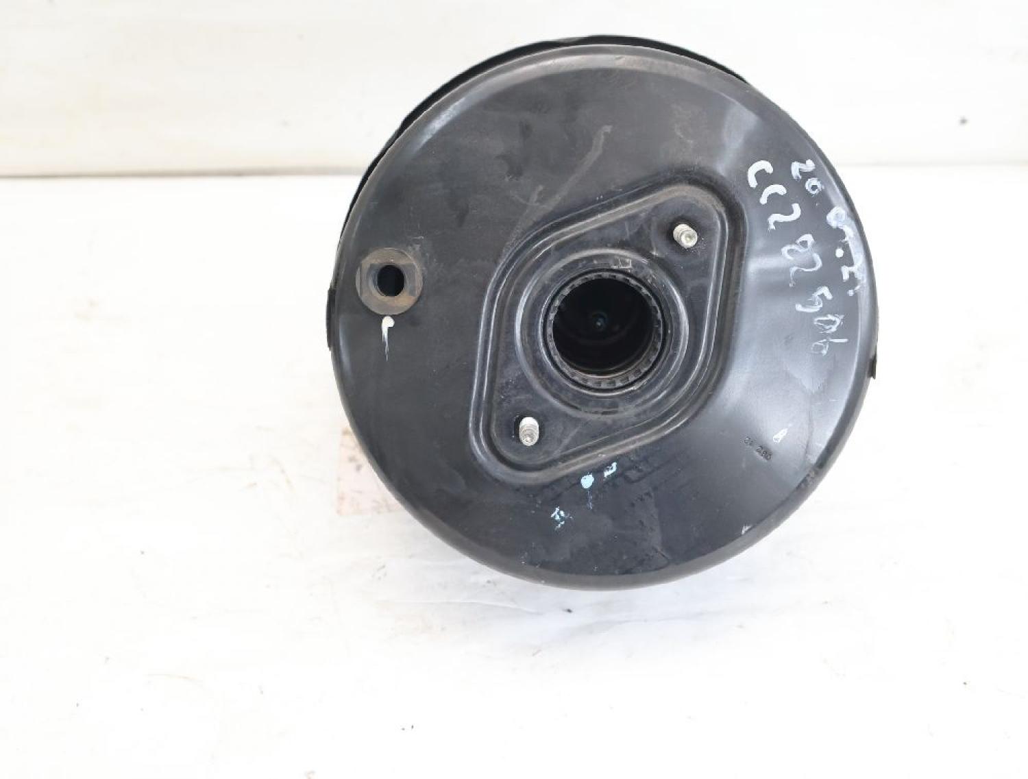 Bremskraftverstärker 52124748AC Jeep GRAND CHEROKEE 4 WK