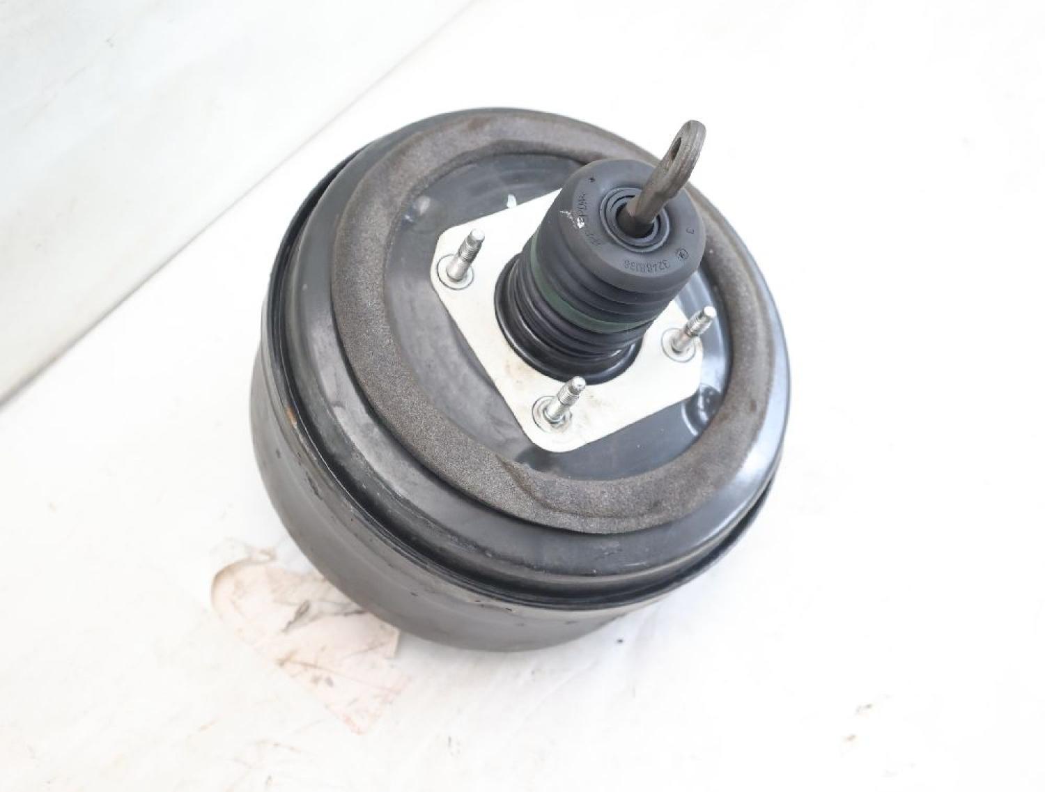 Bremskraftverstärker 52124748AC Jeep GRAND CHEROKEE 4 WK