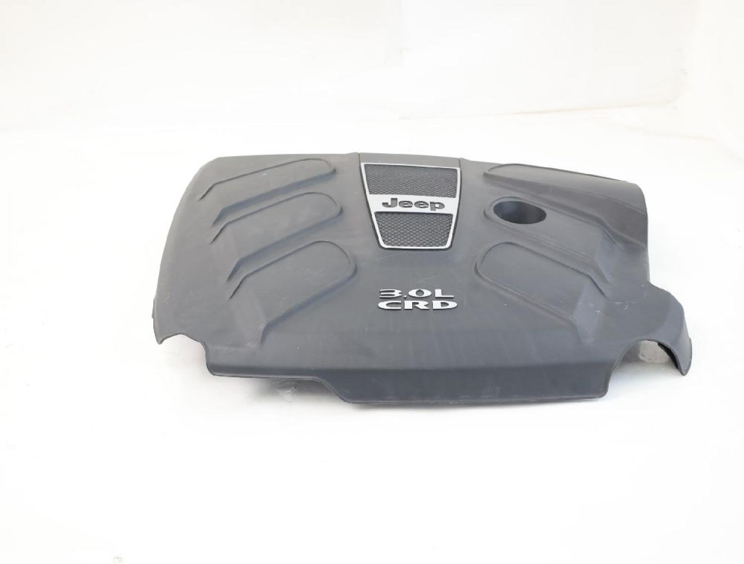 Motorabdeckung 04627157AB Jeep GRAND CHEROKEE 4 WK