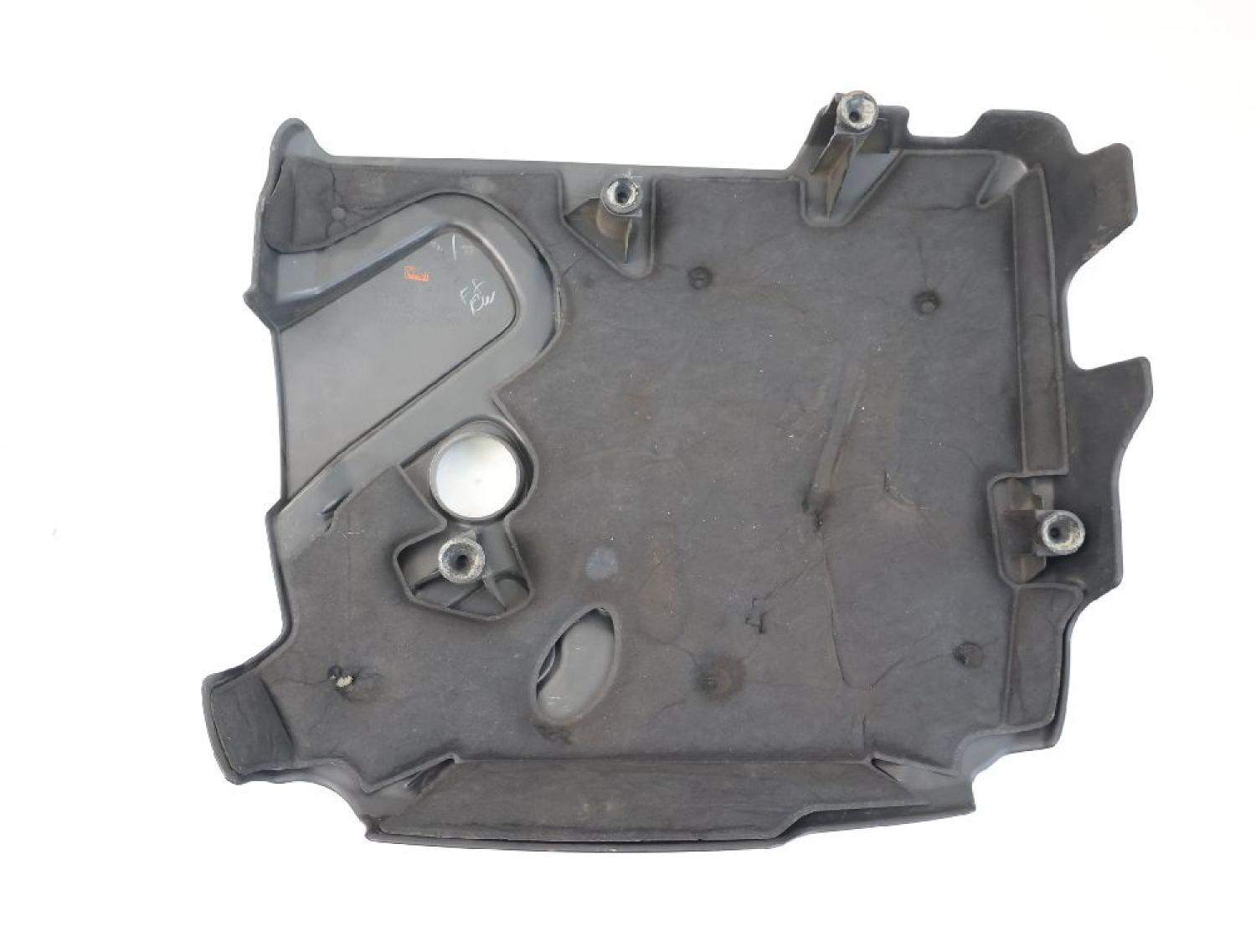 Motorabdeckung 04627157AB Jeep GRAND CHEROKEE 4 WK