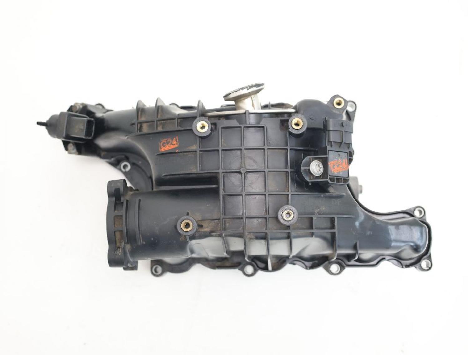 Ansaugkrümmer 70352450 Jeep GRAND CHEROKEE 4 WK